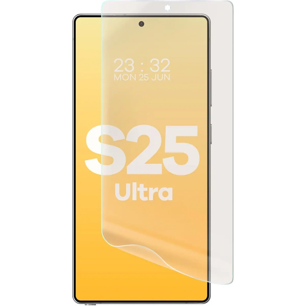 Hurtownia GSM - Bizon üvegfólia nap Samsung Galaxy S25 Ultra [2 CSOMAG] - BIZ8537 - {ean13} - Hurt