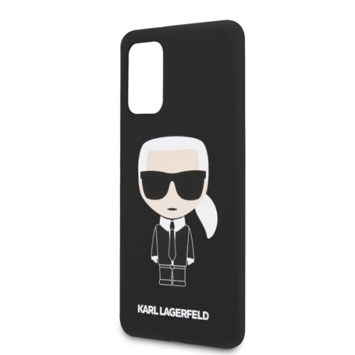 Wytrzymałe etui KARL LAGERFELD do Galaxy S20 Plus