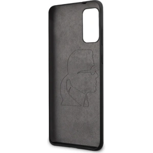 Premium quality KARL LAGERFELD case for Galaxy S20 Plus 