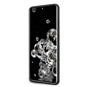Wholesale Karl Lagerfeld KLHCS69KICKC Samsung Galaxy S20 Ultra hardcase black Karl & Choupette - KLD272BLK - {ean13} - Hurt