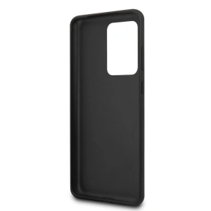 Hurtownia GSM - Etui Karl Lagerfeld KLHCS69KICKC Samsung Galaxy S20 Ultra G988 Hardcase schwarz/black Karl & Choupette - KLD272BLK - {ean13} - Hurt