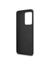 Hurtownia GSM - Etui Karl Lagerfeld KLHCS69KICKC Samsung Galaxy S20 Ultra G988 Hardcase schwarz/black Karl & Choupette - KLD272BLK - {ean13} - Hurt
