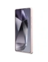 Hurtownia GSM - Karl Lagerfeld Silicon Dublu Capete și Cerc MagSafe Samsung Galaxy S25 Ultra roz - KLD21917 - {ean13} - Hurt
