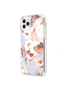 Hurtownia GSM - Etui Guess GUHCN65IMLFL02 Apple iPhone 11 Pro Max liliowy/lilac N°2 Flower Collection - GUE478LIL - {ean13} - Hurt