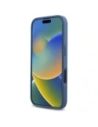 Hurtownia GSM - Guess HC PU 4G Kicsi 4G és Klasszikus Apple iPhone 16 MagSafe kék - GUE4325 - {ean13} - Hurt