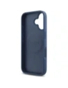 Hurtownia GSM - Guess HC PU 4G Kicsi 4G és Klasszikus Apple iPhone 16 MagSafe kék - GUE4325 - {ean13} - Hurt