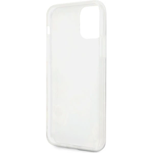 Wholesale Guess GUHCN65IMLFL02 Apple iPhone 11 Pro Max lilac N°2 Flower Collection - GUE478LIL - {ean13} - Hurt
