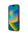 Hurtownia GSM - Etui Guess HC PU 4G Small 4G a Classic pro Apple iPhone 16 Pro MagSafe hnědé - GUE4327 - {ean13} - Hurt