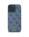 Wholesale Guess HC PU 4G Small 4G and Classic Apple iPhone 16 Pro MagSafe blue - GUE4328 - {ean13} - Hurt