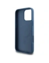 Hurtownia GSM - Etui Guess HC PU 4G Small 4G and Classic do Apple iPhone 16 Pro MagSafe niebieski - GUE4328 - {ean13} - Hurt