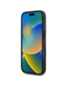 Hurtownia GSM - Etui Guess HC PU 4G Small 4G a Classic pro Apple iPhone 16 Pro Max MagSafe černé - GUE4329 - {ean13} - Hurt