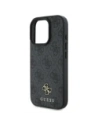 Hurtownia GSM - Etui Guess HC PU 4G Small 4G and Classic do Apple iPhone 16 Pro Max MagSafe czarny - GUE4329 - {ean13} - Hurt