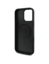 Hurtownia GSM - Etui Guess HC PU 4G Small 4G a Classic pro Apple iPhone 16 Pro Max MagSafe černé - GUE4329 - {ean13} - Hurt