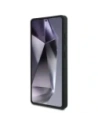 Hurtownia GSM - Karl Lagerfeld Silikon Metall Signatur Logo Samsung Galaxy S25 Ultra schwarz - KLD21926 - {ean13} - Hurt