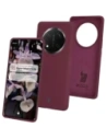 Wholesale Bizon Soft Case Honor Magic7 Lite dark purple - BIZ8538 - {ean13} - Hurt
