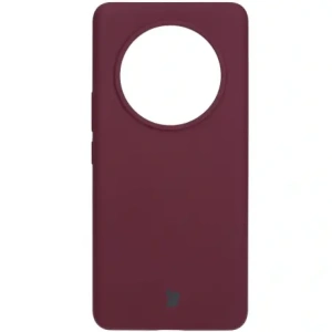Hurtownia GSM - Bizon Soft Case Honor Magic7 Lite violet închis - BIZ8538 - {ean13} - Hurt