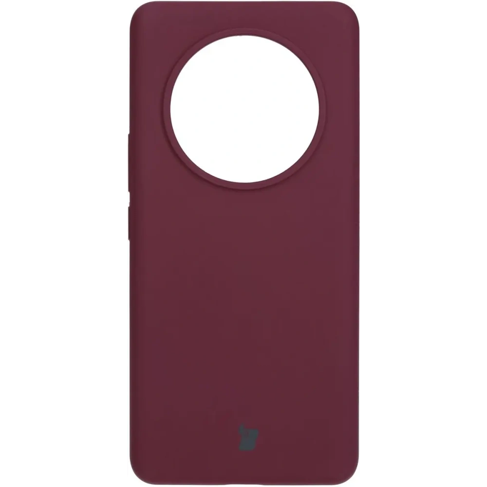 Wholesale Bizon Soft Case Honor Magic7 Lite dark purple - BIZ8538 - {ean13} - Hurt