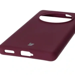 Hurtownia GSM - Bizon Soft Case Honor Magic7 Lite violet închis - BIZ8538 - {ean13} - Hurt