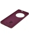 Wholesale Bizon Soft Case Honor Magic7 Lite dark purple - BIZ8538 - {ean13} - Hurt