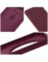 Wholesale Bizon Soft Case Honor Magic7 Lite dark purple - BIZ8538 - {ean13} - Hurt
