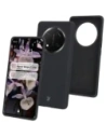 Bizon Soft Case Honor Magic7 Lite black