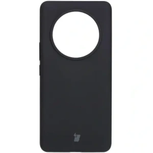 Hurtownia GSM - Bizon Soft Case Honor Magic7 Lite negru - BIZ8539 - {ean13} - Hurt