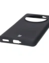 Hurtownia GSM - Bizon Soft Case Honor Magic7 Lite schwarz - BIZ8539 - {ean13} - Hurt