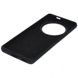 Hurtownia GSM - Bizon Soft Case Honor Magic7 Lite schwarz - BIZ8539 - {ean13} - Hurt