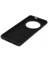 Hurtownia GSM - Bizon Soft Case Honor Magic7 Lite negru - BIZ8539 - {ean13} - Hurt