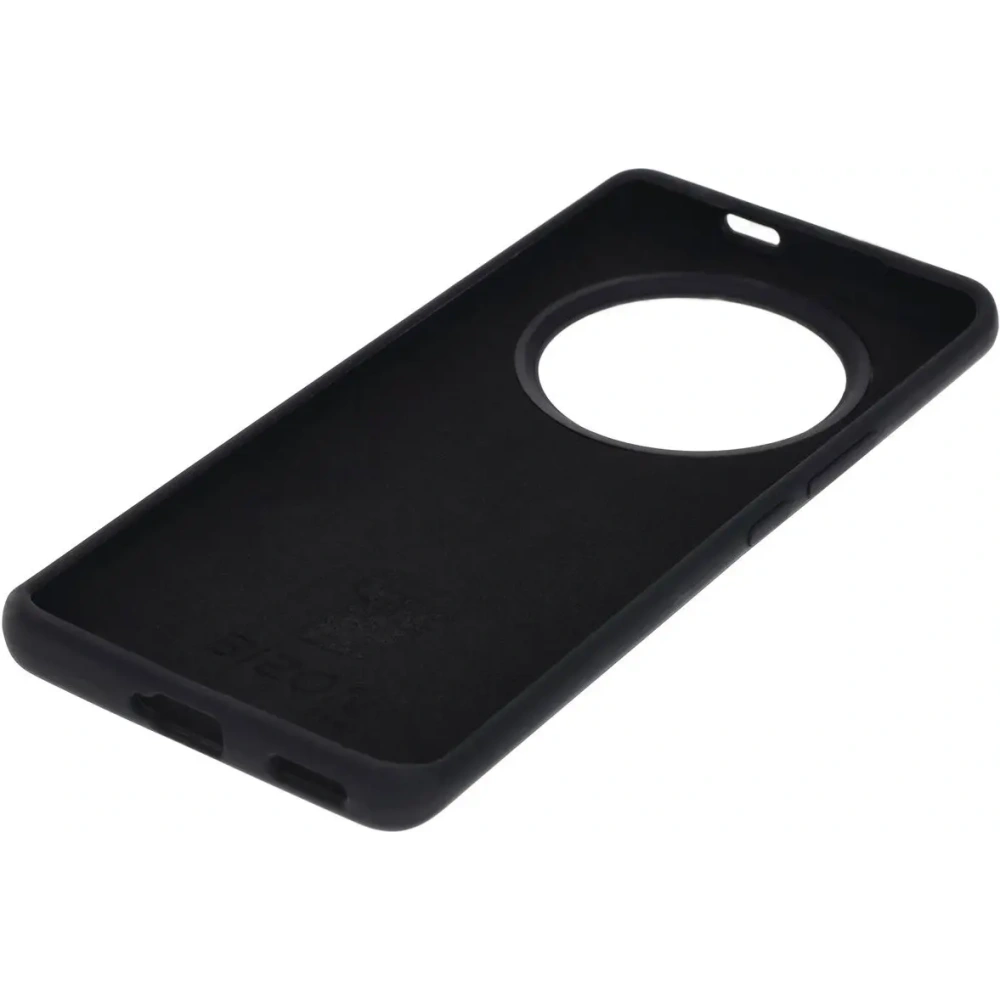 Hurtownia GSM - Bizon Soft Case Honor Magic7 Lite negru - BIZ8539 - {ean13} - Hurt