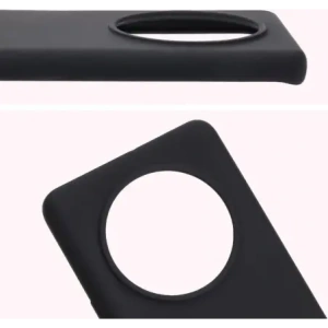 Hurtownia GSM - Bizon Soft Case Honor Magic7 Lite negru - BIZ8539 - {ean13} - Hurt