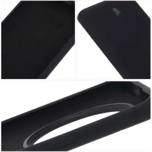 Hurtownia GSM - Bizon Soft Case Honor Magic7 Lite negru - BIZ8539 - {ean13} - Hurt