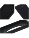 Hurtownia GSM - Bizon Soft Case Honor Magic7 Lite negru - BIZ8539 - {ean13} - Hurt