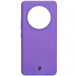 Hurtownia GSM - Bizon Soft Case Honor Magic7 Lite violet - BIZ8540 - {ean13} - Hurt