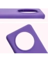 Wholesale Bizon Soft Case Honor Magic7 Lite purple - BIZ8540 - {ean13} - Hurt