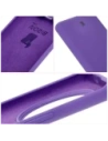 Wholesale Bizon Soft Case Honor Magic7 Lite purple - BIZ8540 - {ean13} - Hurt