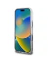 Hurtownia GSM - Guess HC Harz Boden Glitzer Apple iPhone 16 Pro MagSafe lila - GUE4335 - {ean13} - Hurt