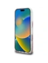 Hurtownia GSM - Guess HC Gyanta Alap Csillám Apple iPhone 16 Pro MagSafe rózsaszín - GUE4336 - {ean13} - Hurt