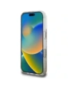 Hurtownia GSM - Guess HC gyanta alsó csillogó Apple iPhone 16 Pro MagSafe arany - GUE4337 - {ean13} - Hurt