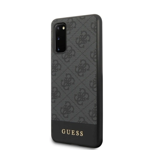 Wytrzymałe etui GUESS do Galaxy S20