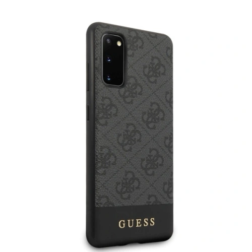 Wytrzymałe etui GUESS do Galaxy S20