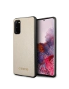 Premium quality GUESS case for Galaxy S20 