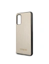 Hurtownia GSM - Etui Guess GUHCS62IGLGO Samsung Galaxy S20 G980 złoty /gold hard case Iridescent - GUE485GLD - {ean13} - Hurt