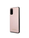 Hurtownia GSM - Etui Guess GUHCS62IGLRG Samsung Galaxy S20 G980 różowo -złoty/rose gold hard case Iridescent - GUE486RS - {ean13} - Hurt