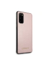Hurtownia GSM - Etui Guess GUHCS62IGLRG Samsung Galaxy S20 G980 růžovo-zlatý/rose gold hard case Iridescent - GUE486RS - {ean13} - Hurt