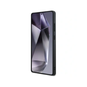 Hurtownia GSM - Guess Bőr 4G Virág Mintás Fém Klasszikus Logó MagSafe Samsung Galaxy S25 Ultra rózsaszín - 3666339449292 - {ean13} - Hurt