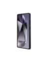 Hurtownia GSM - Guess Bőr 4G Virág Mintás Fém Klasszikus Logó MagSafe Samsung Galaxy S25 Ultra rózsaszín - 3666339449292 - {ean13} - Hurt