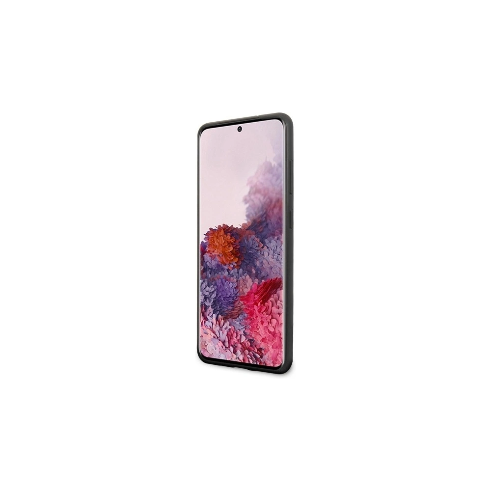 Hurtownia GSM - Etui Guess GUHCS62IGLRG Samsung Galaxy S20 G980 růžovo-zlatý/rose gold hard case Iridescent - GUE486RS - {ean13} - Hurt