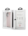 Hurtownia GSM - Etui Guess GUHCS62IGLRG Samsung Galaxy S20 G980 różowo -złoty/rose gold hard case Iridescent - GUE486RS - {ean13} - Hurt