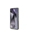 Wholesale Guess Rhinestones Printed Classic Logo MagSafe Samsung Galaxy S25 Ultra black - 3666339449537 - {ean13} - Hurt
